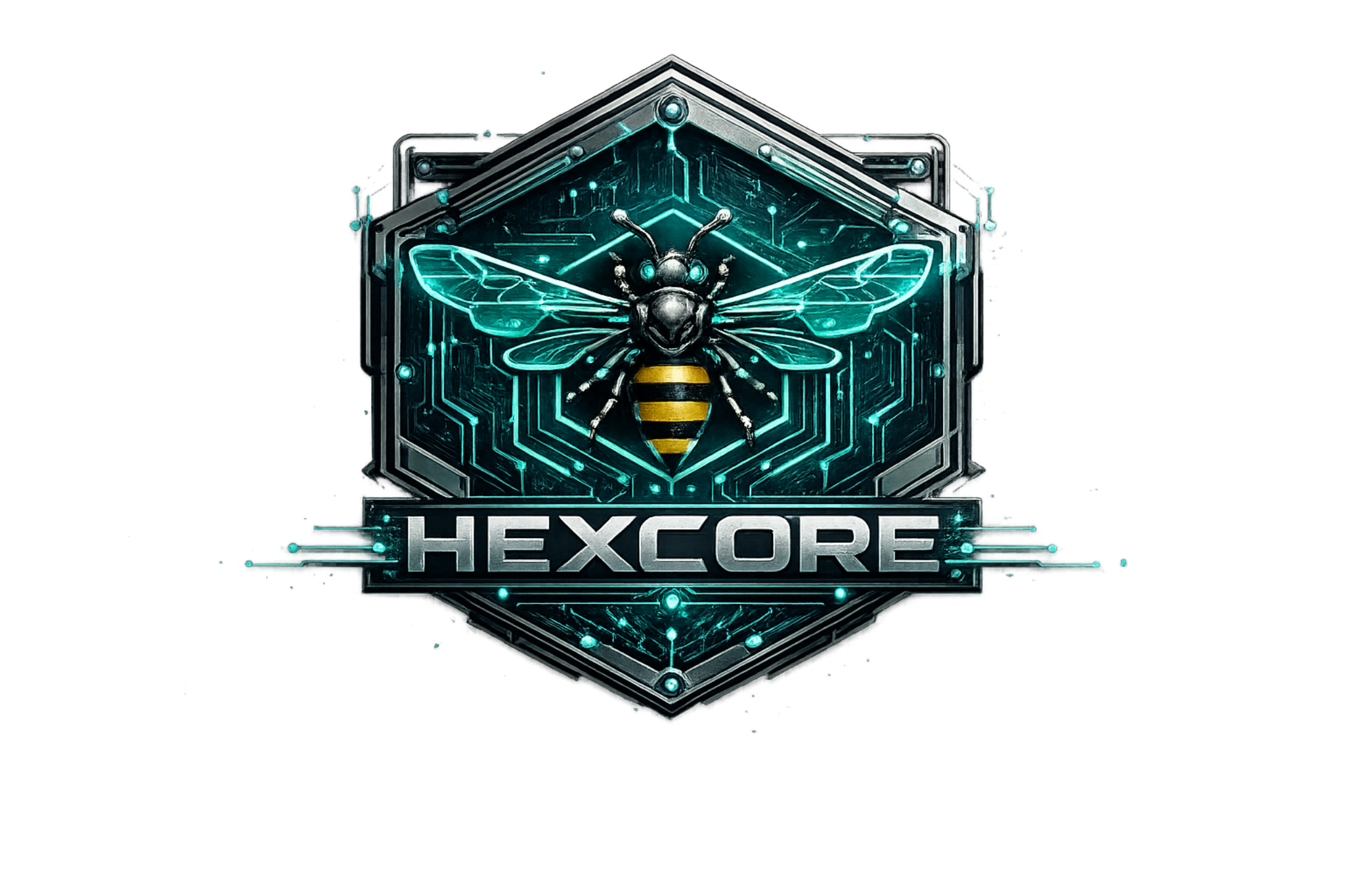 Bumblebee board product render